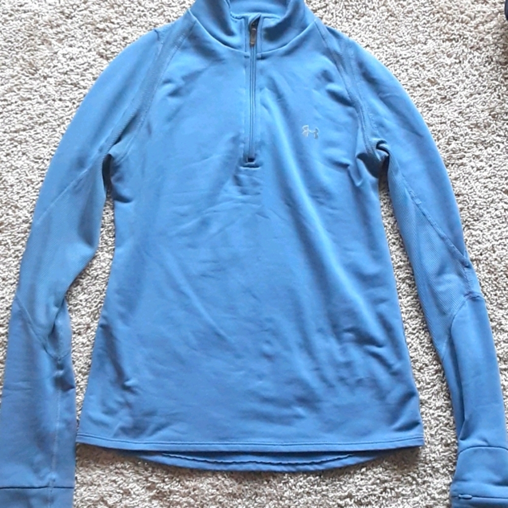 Under Armour pullover